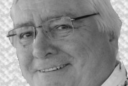 Gerald Gradwell, Technology Expert