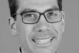 Benjamin Braun, Expert for Data Integration